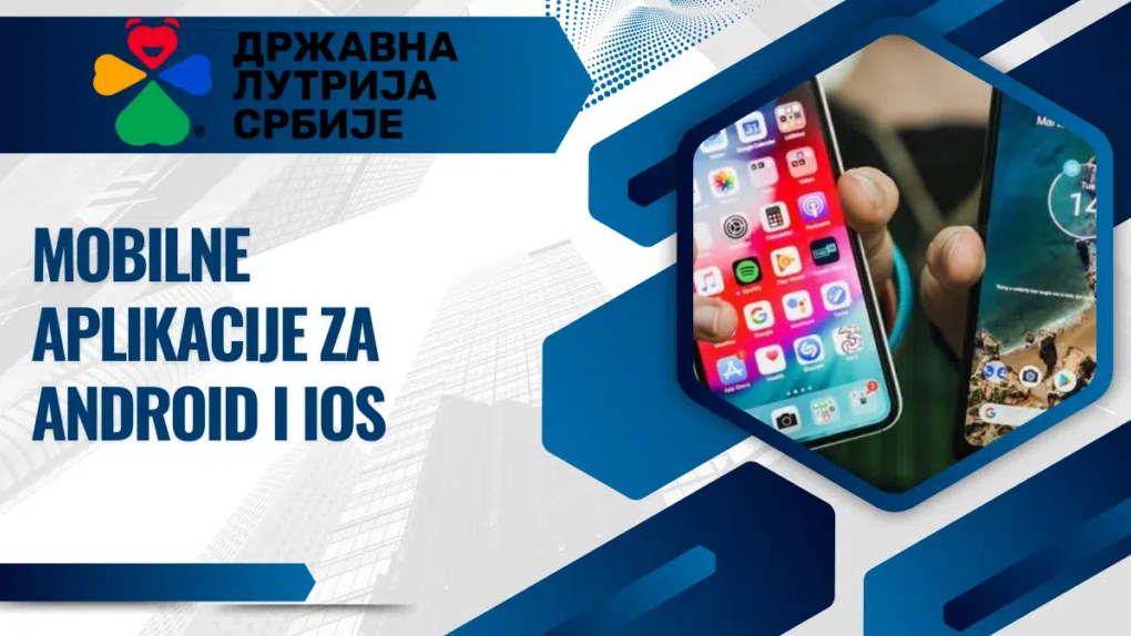 Mobilni pristup i aplikacije