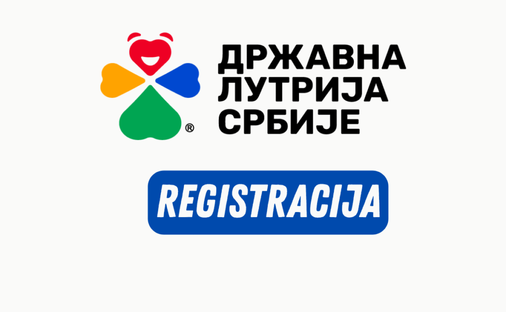 Državna Lutrija Srbije